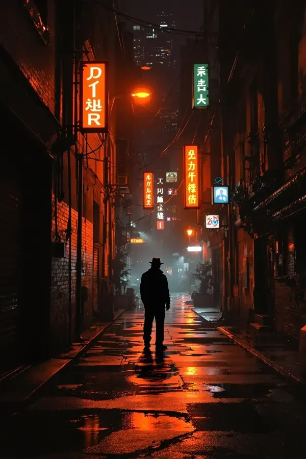 城市暗面 - 热播剧集 海报